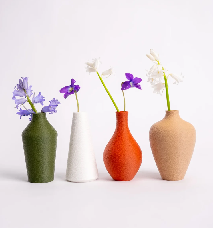 Mini Flores Set