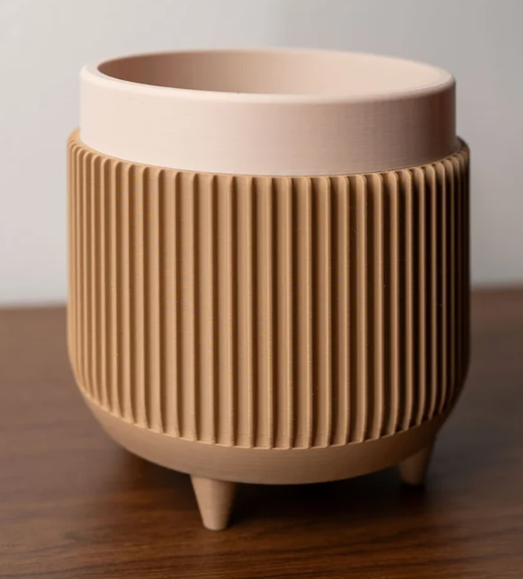 LomaVerde Planter