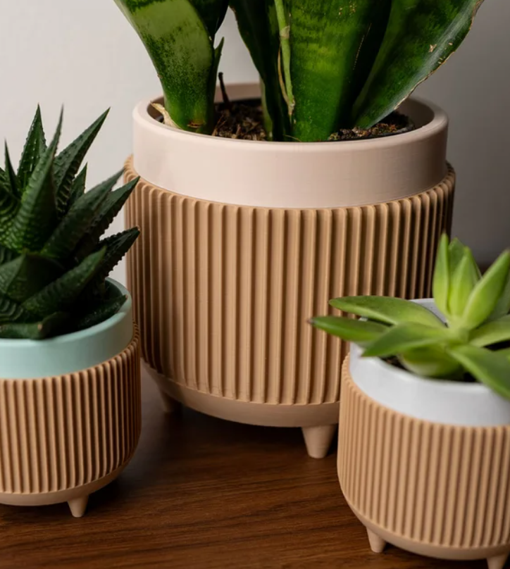 LomaVerde Planter