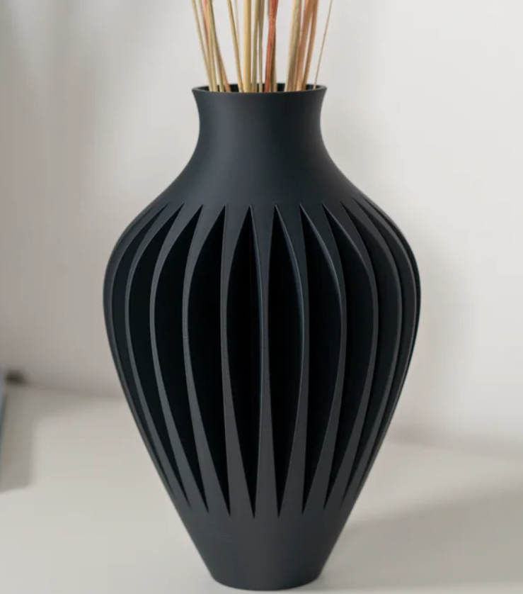 Solara Vase