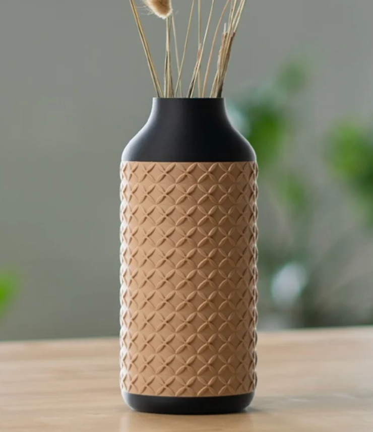 Florin Vase