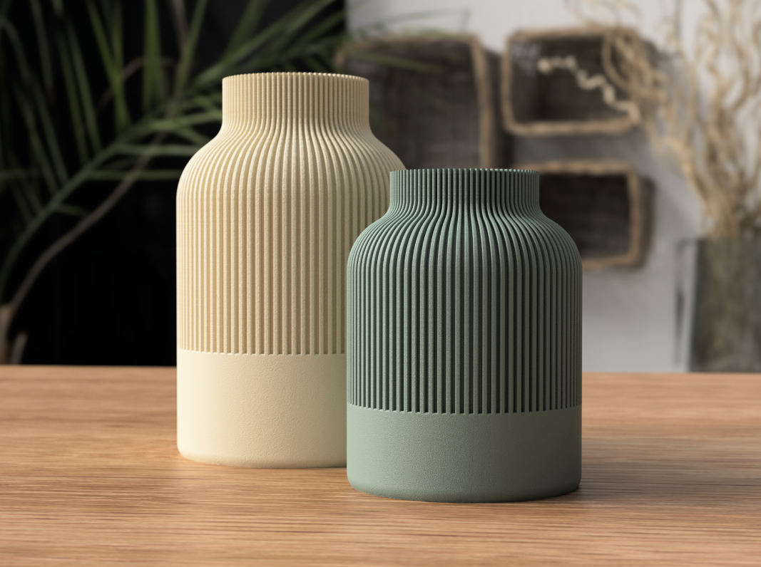 Nami Vase
