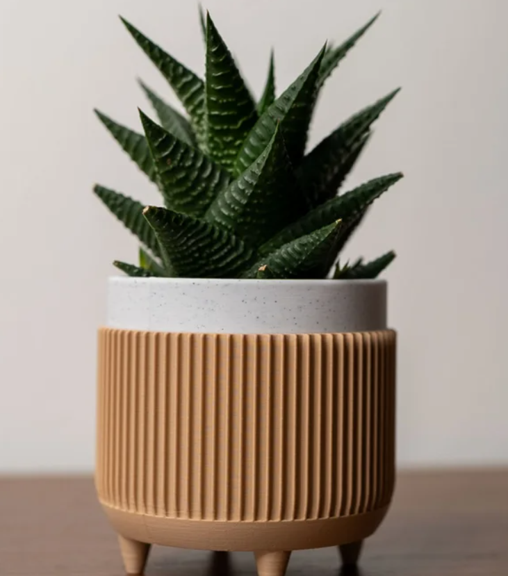 LomaVerde Planter