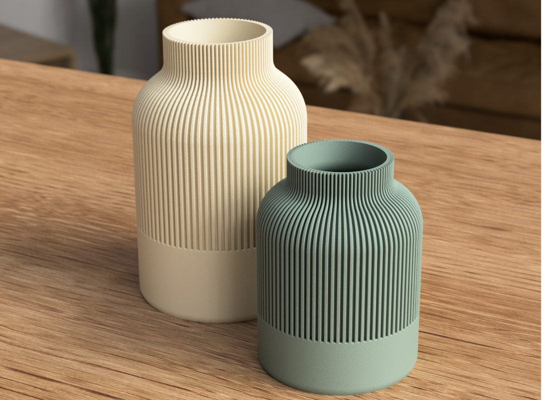 Nami Vase