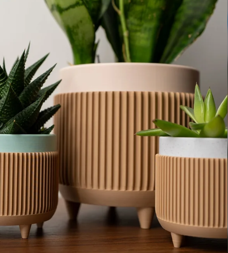 LomaVerde Planter