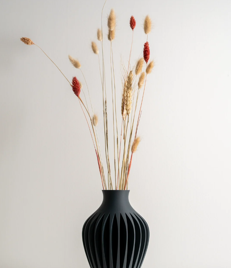 Solara Vase
