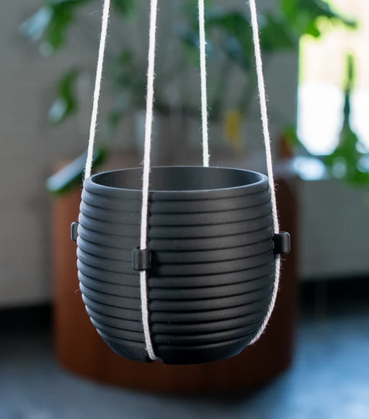 CieloVerde – Hanging Planter