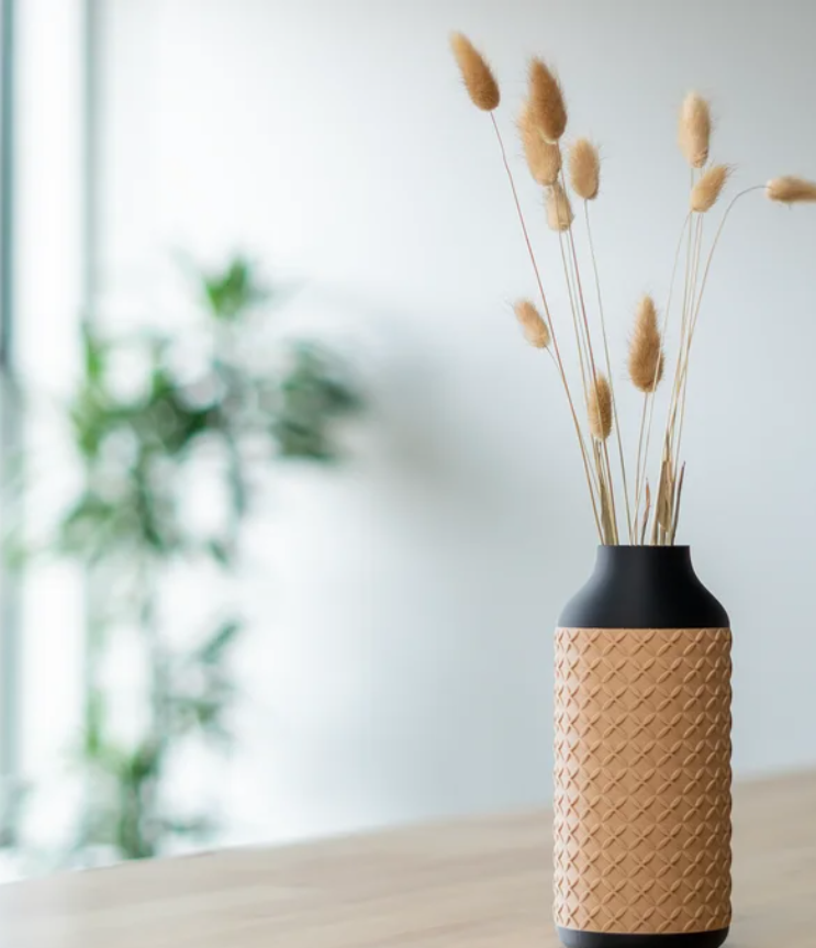 Florin Vase