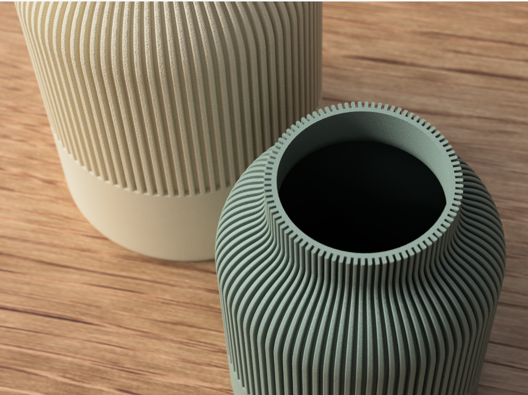 Nami Vase
