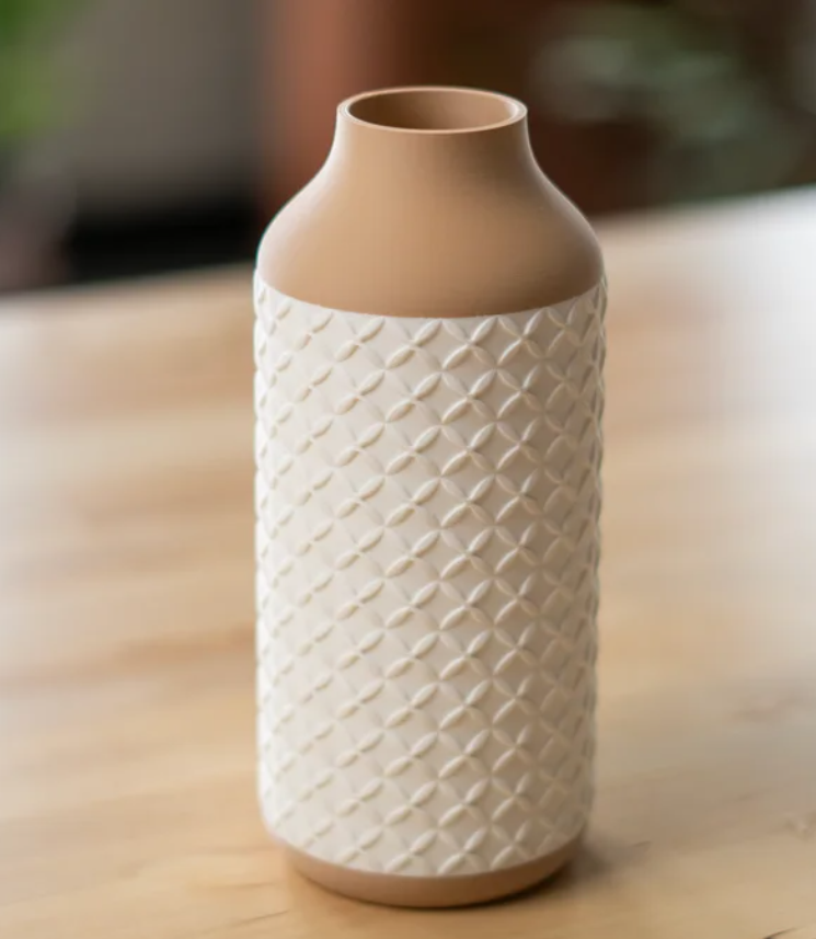 Florin Vase