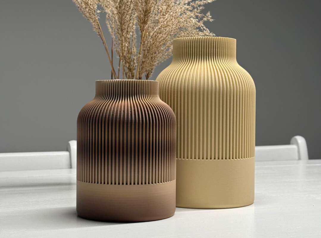 Nami Vase